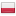 pozycjonowanie.pl server is located in Poland